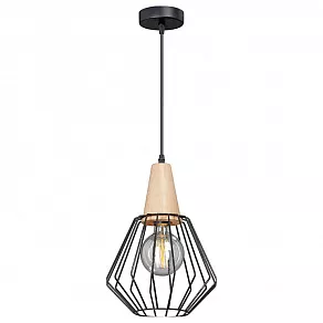 Подвесной светильник Vitaluce 4465 V4465-1/1S