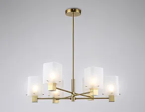 Люстра на штанге Ambrella Light HIGH LIGHT LH57031