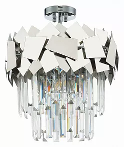 Люстра на штанге ST-Luce Caserta SL1232.102.05