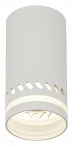 Накладной светильник Эра OL50 WH Б0059802