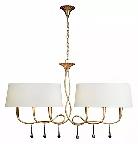 Подвесной светильник Mantra Paola 3541