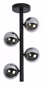 Светильник на штанге Lucide Tycho 45174/04/30