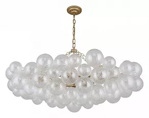 Подвесная люстра Favourite Multibulla 4202-10P