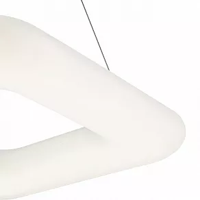 Подвесной светильник Escada Soft 10259/1LED
