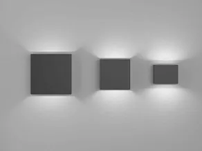 Накладной светильник Lumker GW (NEW) 00-00045685