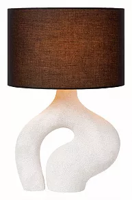 Настольная лампа декоративная Lucide Forma 34551/81/31