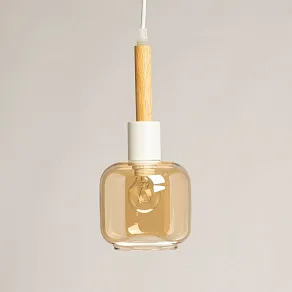 Подвесной светильник De City Дэла 635019001