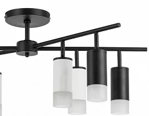 Люстра на штанге Lightstar Rullo LR7283743641