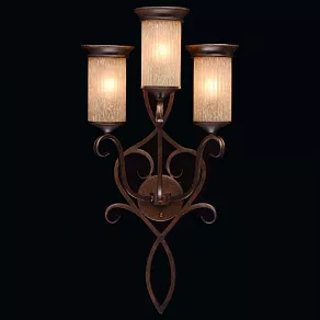 Бра Chiaro Айвенго 1 382020103