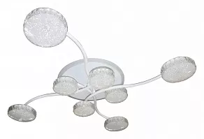 Потолочная люстра Natali Kovaltseva High-tech LED lamps HIGH-TECH LED LAMPS 82015