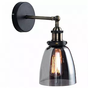 Бра Divinare Lucia 8017/01 AP-1