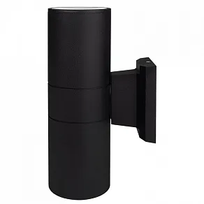 Накладной светильник Jazzway  PWL-26090/30D 2x5w 6500K BL