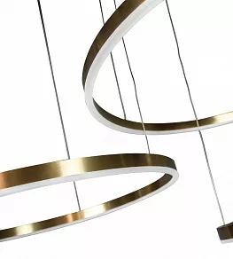 Подвесной светильник Kink Light Тор 08223,36PA