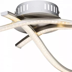 Потолочная люстра Globo Jorne 67004-12