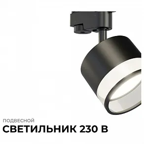 Светильник на штанге Apeyron Electrics  16-88