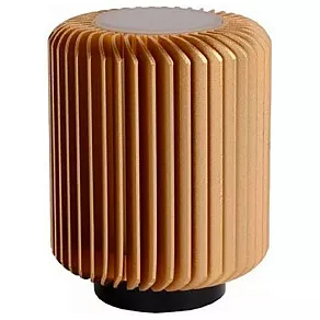 Настольная лампа декоративная Lucide Turbin 26500/05/02