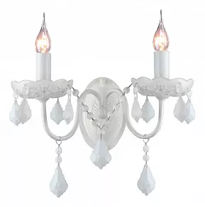 Бра Maytoni Contrast ARM220-02-W