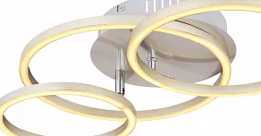 Потолочная люстра Globo Kendy 67233-30N