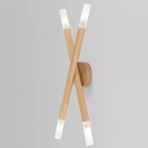 Бра TK Lighting Noble 4524 Noble