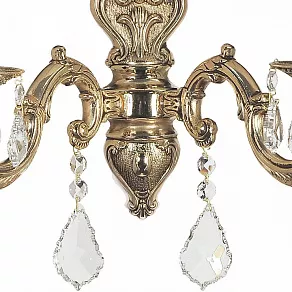 Бра Dio D’Arte Mannelli Mannelli E 2.1.2.600 GH