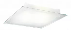 Накладной светильник Globo Quadro 48321