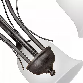 Подвесная люстра Vitaluce V1787 V1787-1/3