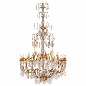 Подвесная люстра Covali  APL-50620