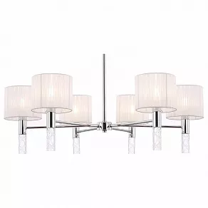 Люстра на штанге Maytoni Honour MOD045PL-06CH