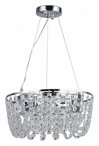 Подвесная люстра De City Линген 2 602010906