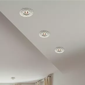 Встраиваемый светильник Novotech Farfor 369948