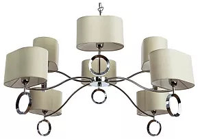 Подвесная люстра Divinare Contralto 4069/02 LM-8