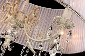 Подвесной светильник Maytoni Palla ARM368-55-W