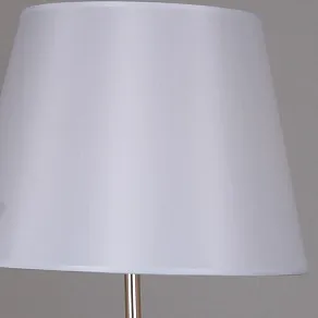 Торшер Reluce 02057 02057-0.6-01 WH-GD