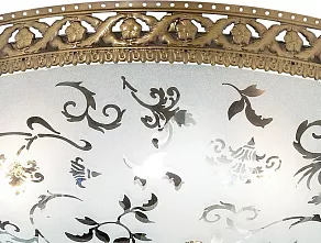 Накладной светильник Odeon Light Wesli 2547/5