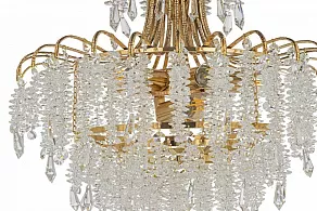Подвесная люстра Arti Lampadari Erli GB Erli E 1.5.50.105 GB