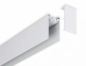 Трек накладной Ambrella Light GL GL1003