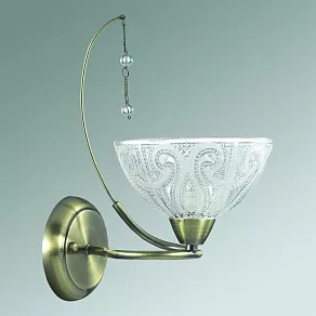 Бра Lumion Selia 3241/1W