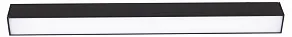 Накладной светильник Reluce  13003-9.3-001UR magnetic LED10W BK CCT+SMART
