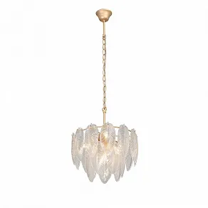 Подвесная люстра Vitaluce V5887 V5887-8/4