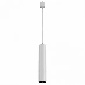 Подвесной светильник Maytoni Focus TR025-1-GU10-W