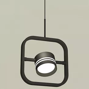 Подвесной светильник Ambrella XB XB9119154