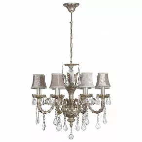 Подвесная люстра Dio D’Arte Lucca Lucca E 1.1.8.600 CG