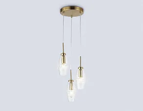 Подвесной светильник Ambrella Light LH LH55210