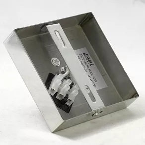 Накладной светильник Lussole Sorso LSC-8007-01