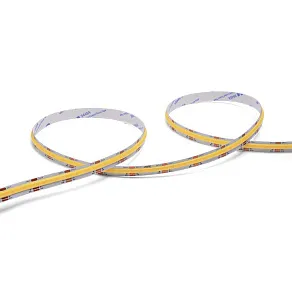 Лента светодиодная Wolta  WLSCOB-14W/CCT/24S608-01