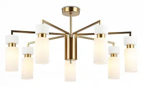 Люстра на штанге Ambrella Light LH LH56126
