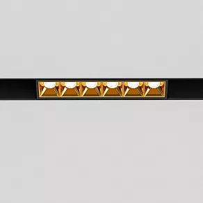 Встраиваемый светильник Elektrostandard Slim Magnetic a064528