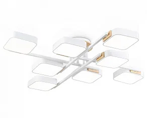 Потолочная люстра Ambrella Light FL FL4888