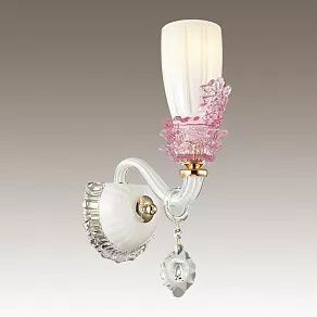 Бра Odeon Light Elisa 3935/1W