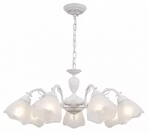 Подвесная люстра Citilux Латур CL413270